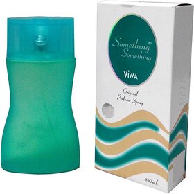 Viwa Something Somthing Original Perfume - 100 ml
