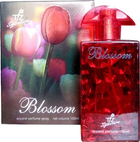 tfz Blossom apparel perfume Eau de Parfum - 100 ml