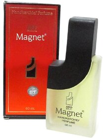 OPP Magnet Handkerchief Perfume Eau de Toilette - 100 ml