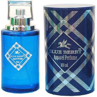                       St. Louis Blueberry Apparel Perfume Eau de Parfum - 100 ml                                              