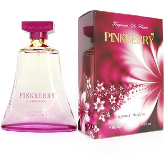                       St. Louis PINKBERRY Perfume - 100 ml                                              