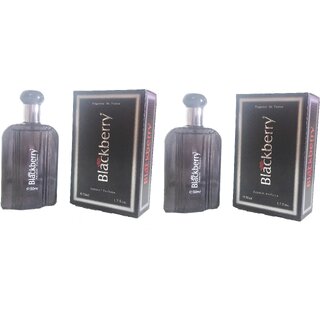 St. Louis PERFUME PACK OF 2 Eau de Parfum - 100 ml (Pack of 2)