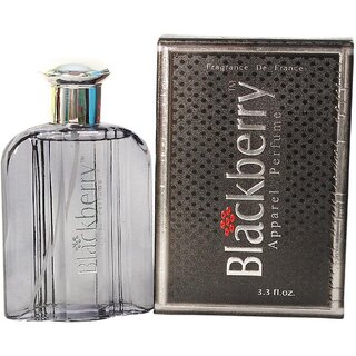                       St. Louis Blackberry spray Eau de Parfum - 60 ml                                              