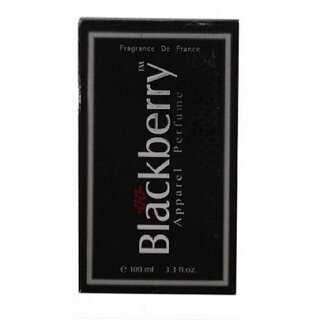                       St. Louis Blackberry apparel Eau de Parfum - 100 ml                                              