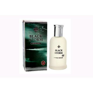 OSR BLACK STORM SPRAY Eau de Parfum - 100 ml