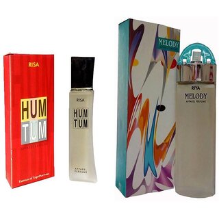 Riya hum tum perfume cheap