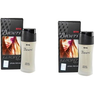                       Riya Bawri combo of (100 ml*2) Eau de Parfum - 200 ml (Pack of 2)                                              