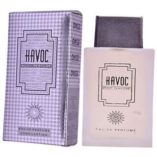 Havoc body hotsell spray