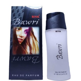                       Riya Bawri Perfume for Girls & Women Eau de Parfum - 100 ml Eau de Parfum - 100 ml                                              