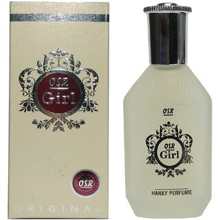 OSR GIRL ORIGINAL PERFUME 120ML Eau de Parfum - 120 ml