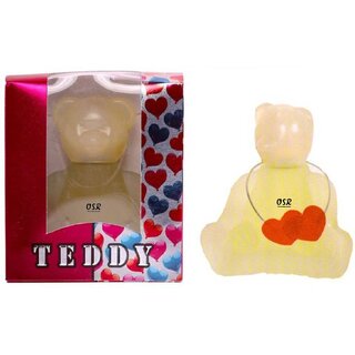                       OSR Teddy Perfume 60ML Eau de Parfum - 60 ml                                              