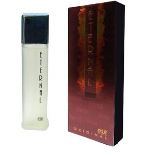                       OSR Eternal Apparel Eau de Parfum - 100 ml                                              