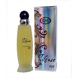                       OSR SILENCE 60 ML Perfume - 60 ml                                              