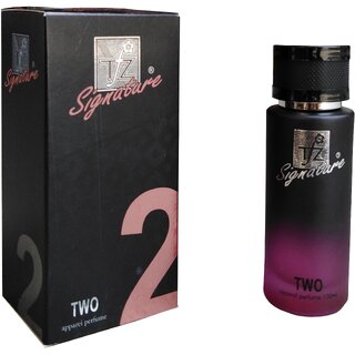 Tfz signature online perfume