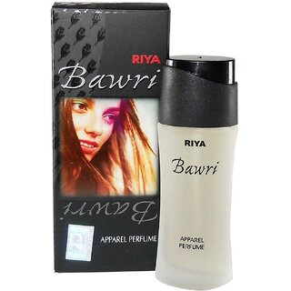                       Riya Bawri Apparel Eau de Parfum - 100 ml                                              
