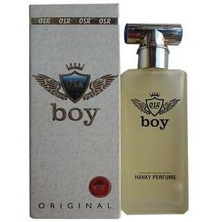                       OSR Boy Eau de Parfum - 110 ml                                              