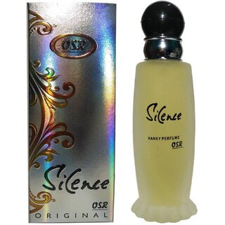                       OSR SILENCE Eau de Parfum - 100 ml                                              