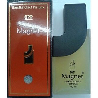 OPP Magnet Handkerchief Eau de Parfum - 100 ml