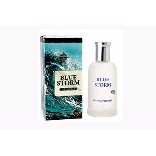                       OSR BLUE STORM SPRAY Eau de Parfum - 40 ml                                              