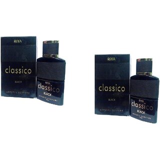 Riya classico sales black perfume