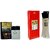 Riya BORN RICH 30 ML + HUMTUM 100 ML (PACK OF 2) #44 Perfume - 130 ml