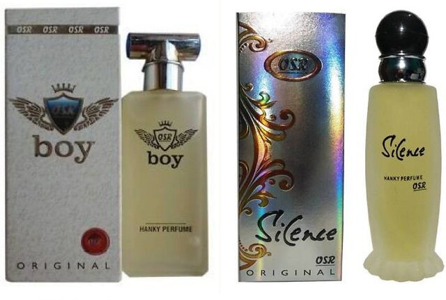 Osr best sale boy perfume