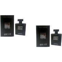 Velvet Touch Rage combo of (100 ml2) Eau de Parfum - 200 ml (Pack of 2)