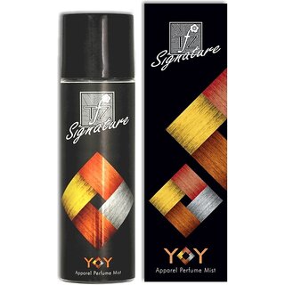 TFZ YOY Eau de Parfum - 200 ml