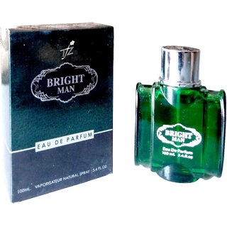 Bright man perfume sales