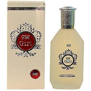                       OSR Girl Original Hanky Perfume Perfume - 120 ml                                              