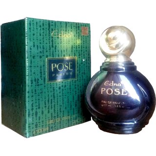                       Edna POSE Exotic Perfume - 100 ml                                              
