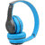 P47 Wireless Over the Ear Stereo Headphone (Assorted Colors)