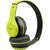 P47 Wireless Over the Ear Stereo Headphone (Assorted Colors)