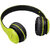 P47 Wireless Over the Ear Stereo Headphone (Assorted Colors)