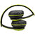 P47 Wireless Over the Ear Stereo Headphone (Assorted Colors)