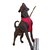 Dog Body Vest Harness with nylon heavy ropeSize  Large Good for Labrador Heavy Durable for Long time