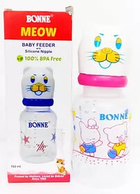 BONNE Meow - 150 ml  (Multicolor)