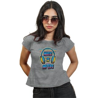                       Trendy Ravishing Women Tshirts                                              