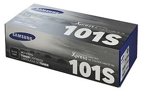 Samsung 101S Original Black Toner Cartridge MLT-D101S