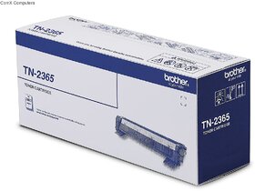 Brother TN-2365 Black Toner Cartridge