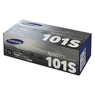                       Samsung 101S Original Black Toner Cartridge MLT-D101S                                              