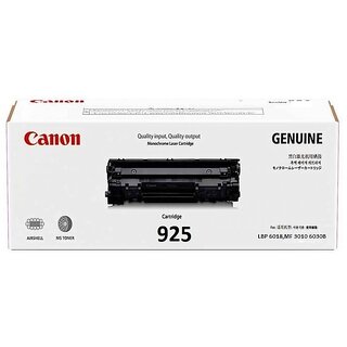                       Canon Laserjet 925 Toner Cartridge                                              