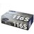 Samsung 116S Original Black Toner Cartridge MLT-D116S
