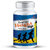 Zenius Height Up Capsule for Increase Your Height - 60 Capsules
