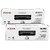 Canon 328 Dual Pack Black Toner Cartridge For MF4450 MF-4450 MF4412 MF-4412 MF4550 MF-4550 MF4570 MF-4570