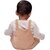 Dungaree Combo Set For Baby Boy