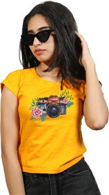 Pretty Party wear Women T-shirts