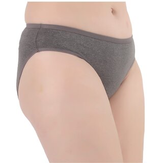 Best Kids LOVING CARE Pack of 6 panty Women Bikini Multicolor Panty(BRZ0024) 2025 at ShopCircuit