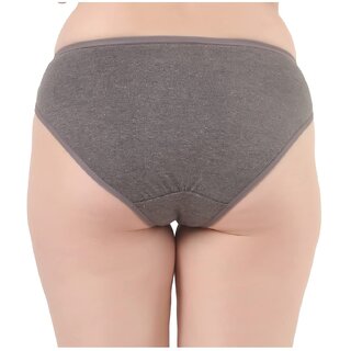 Best Kids LOVING CARE Pack of 6 panty Women Bikini Multicolor Panty(BRZ0024) 2025 at ShopCircuit