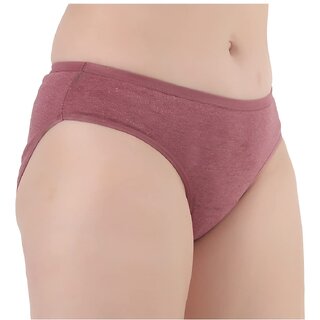 Best Kids LOVING CARE Pack of 6 panty Women Bikini Multicolor Panty(BRZ0024) 2025 at ShopCircuit